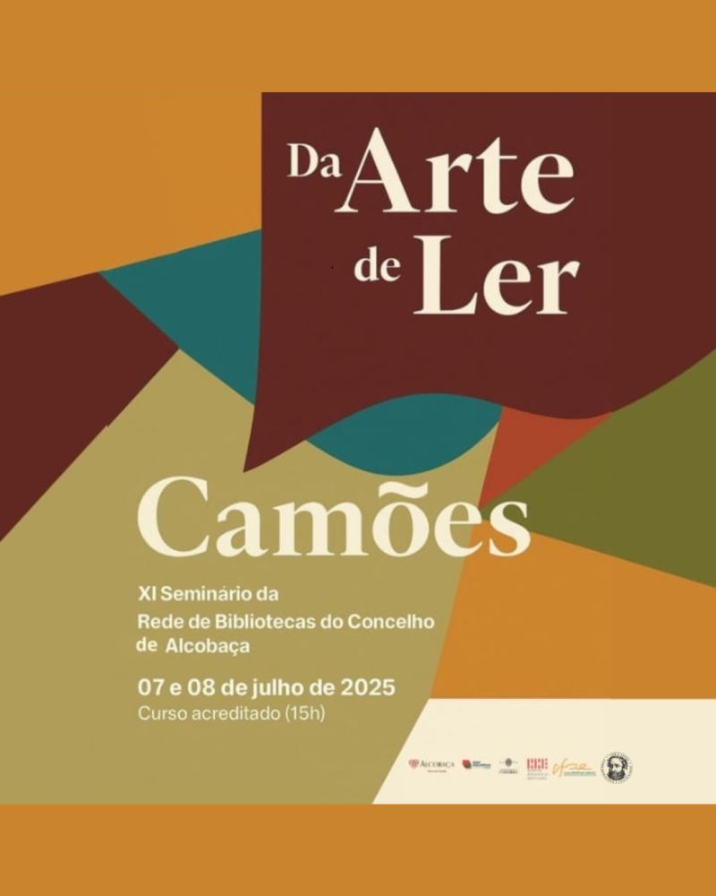 XI edição do seminário “Da Arte de Ler