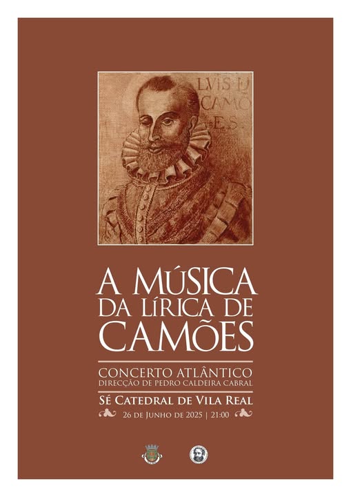 A Música da Lírica de Camões