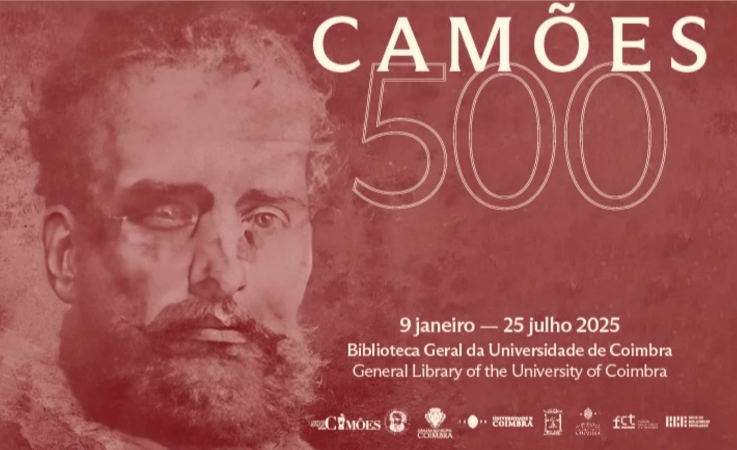 CAMÕES 500