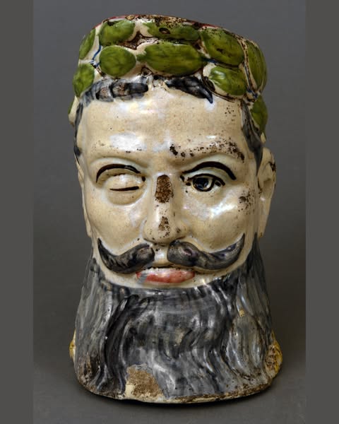 Iconografia Camoniana -  Caneca 