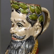 Iconografia Camoniana -  Caneca 