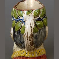 Iconografia Camoniana -  Caneca 