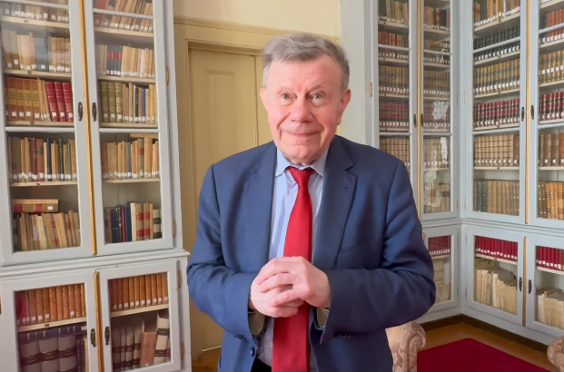 Camões e os Saberes - Os Lusíadas, por Roger Chartier