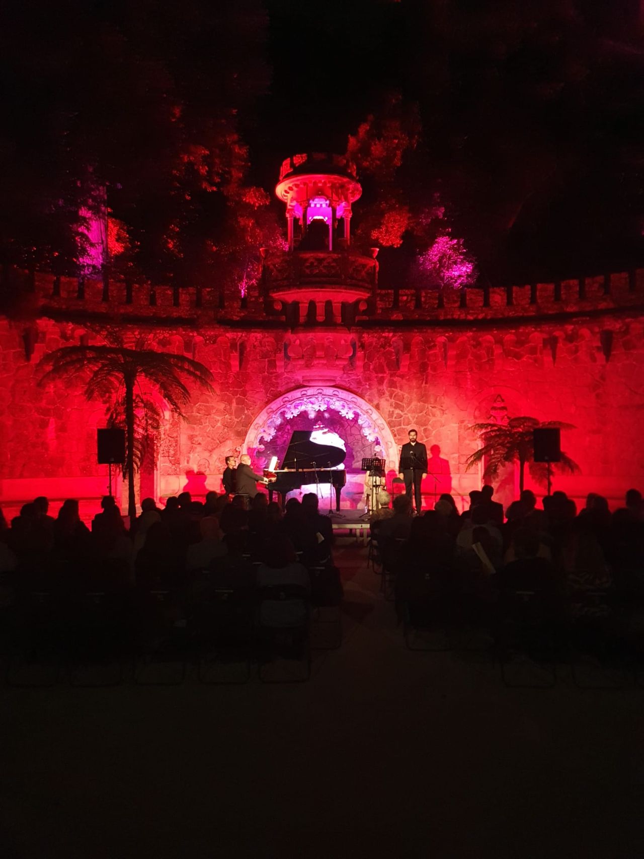 Travessias e Cancioneiro Camoniano