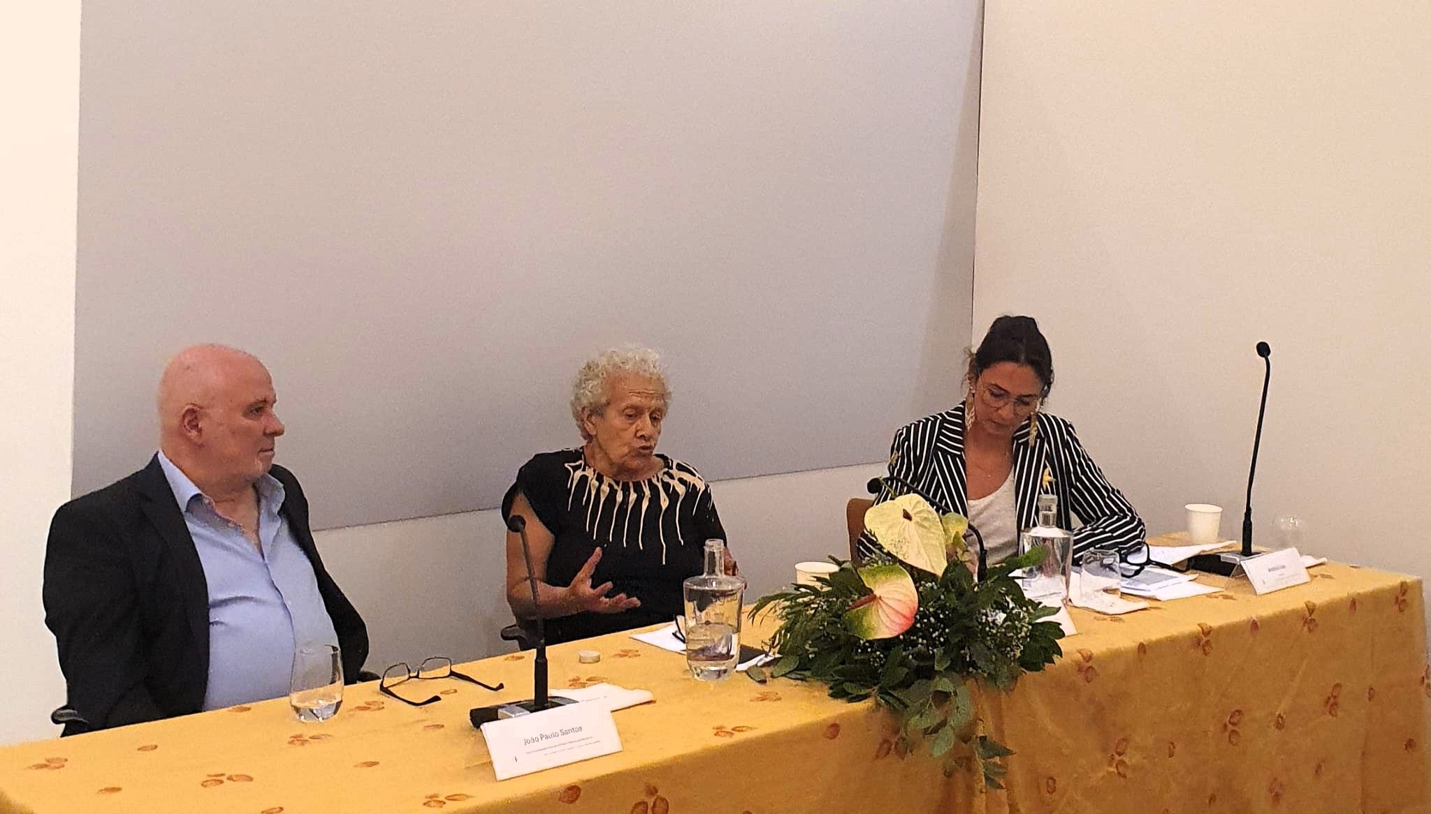 Travessias e Cancioneiro Camoniano