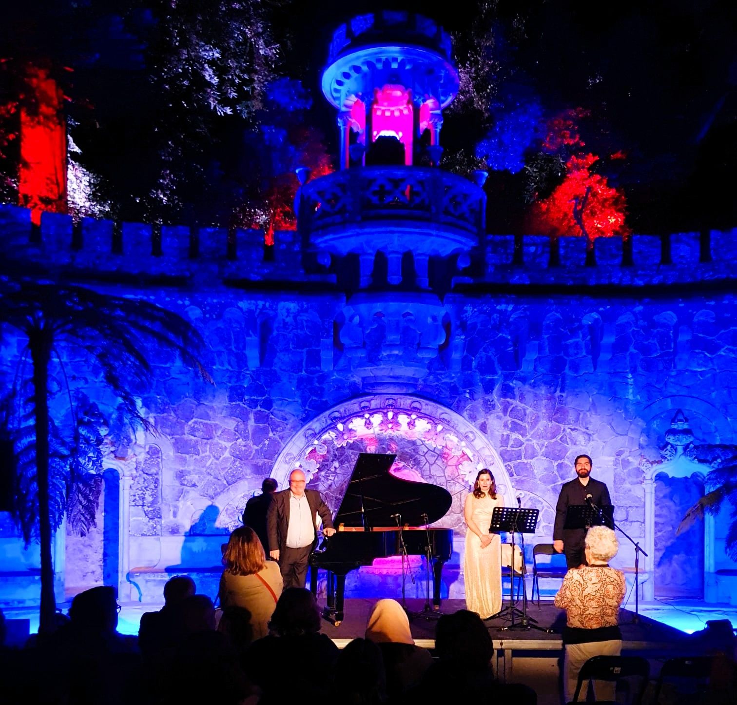 Travessias e Cancioneiro Camoniano