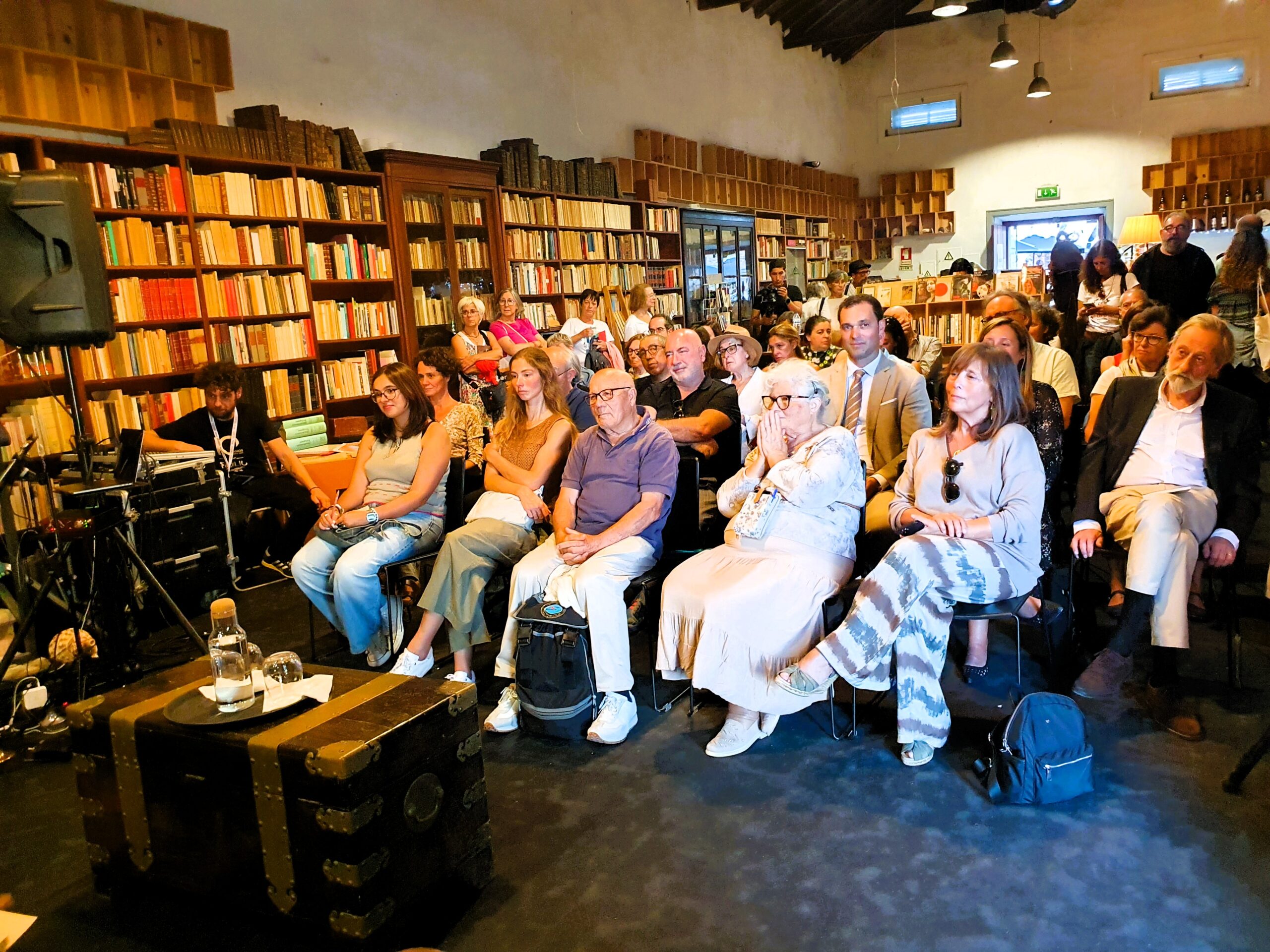 Camões no Fólio Festival | Óbidos