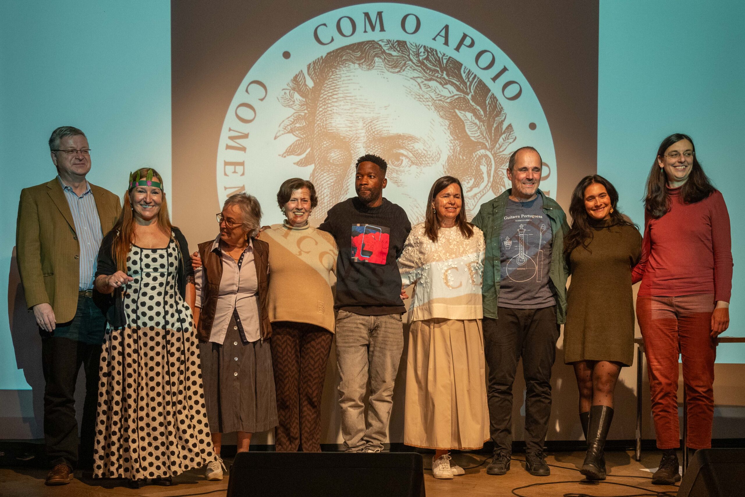 “Heróis do Rap” celebra os 500 anos de Luís de Camões em Colónia