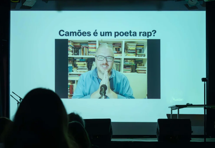 “Heróis do Rap” celebra os 500 anos de Luís de Camões em Colónia