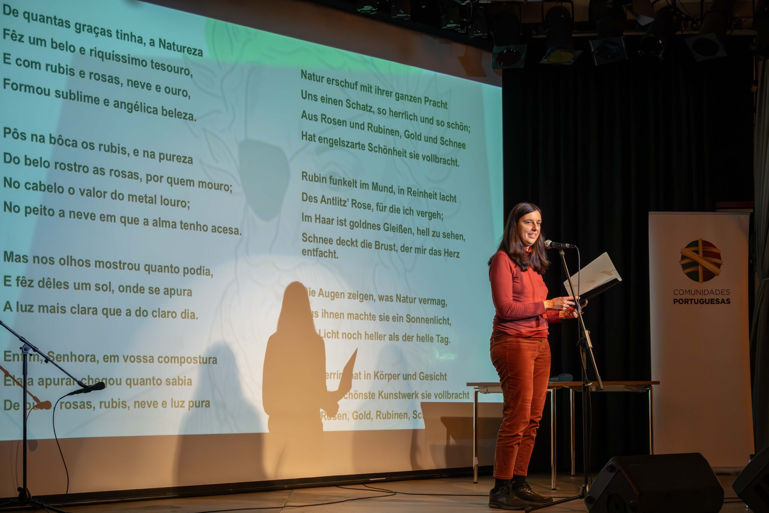 “Heróis do Rap” celebra os 500 anos de Luís de Camões em Colónia