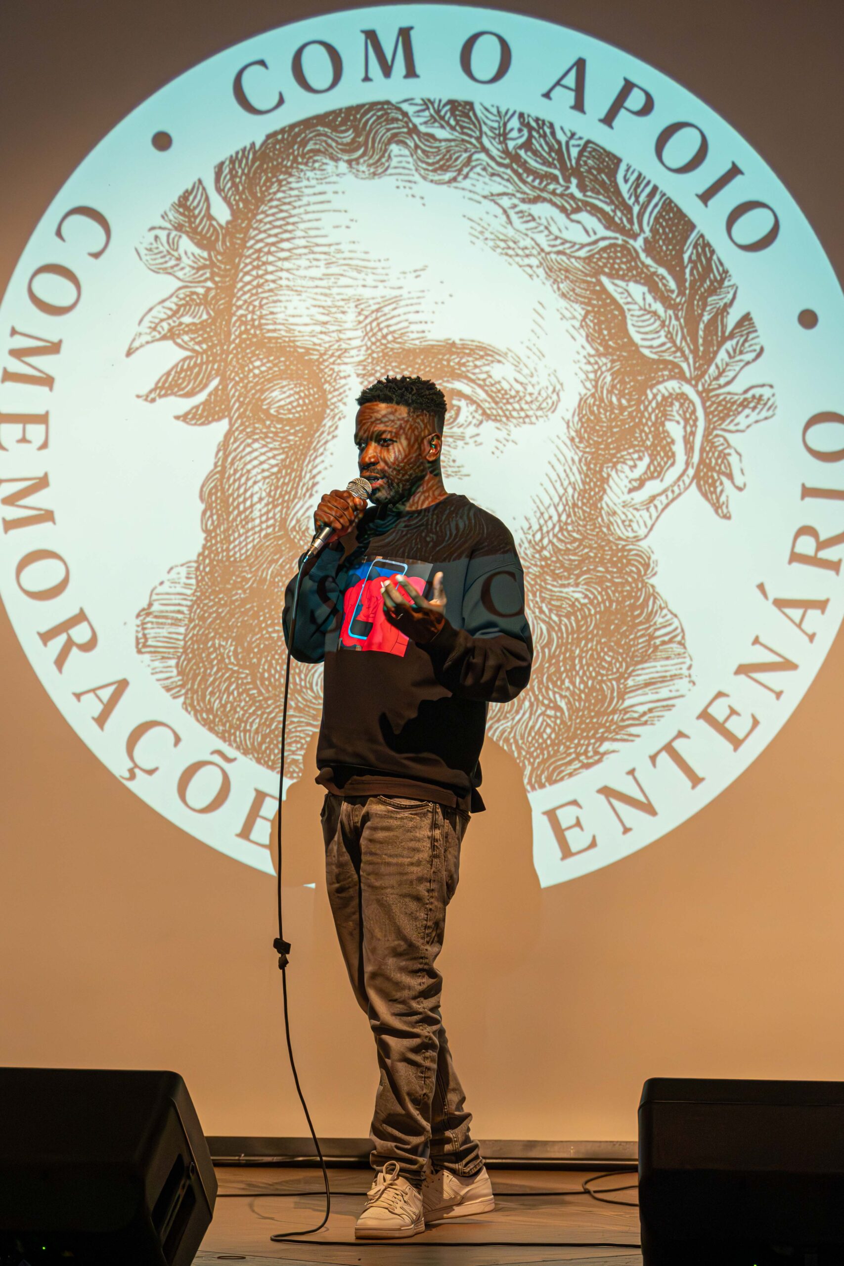 “Heróis do Rap” celebra os 500 anos de Luís de Camões em Colónia