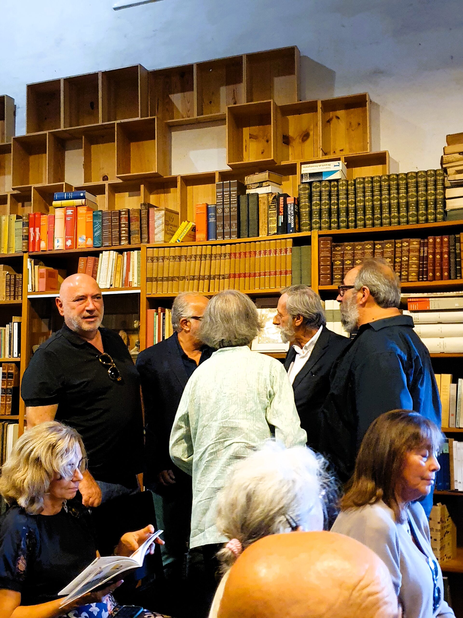 Camões no Fólio Festival | Óbidos