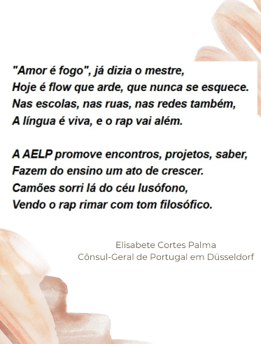 “Heróis do Rap” celebra os 500 anos de Luís de Camões em Colónia