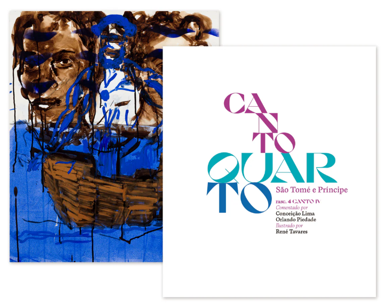 Grande Edição Comentada e Ilustrada d’Os Lusíadas: Fascículo 4