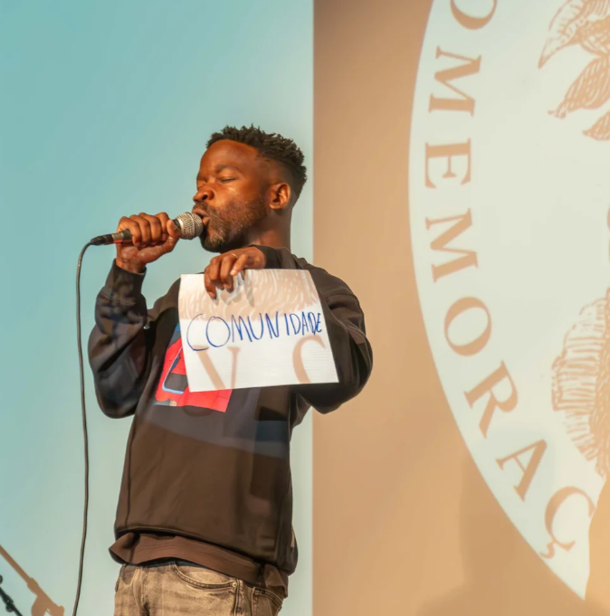 “Heróis do Rap” celebra os 500 anos de Luís de Camões em Colónia