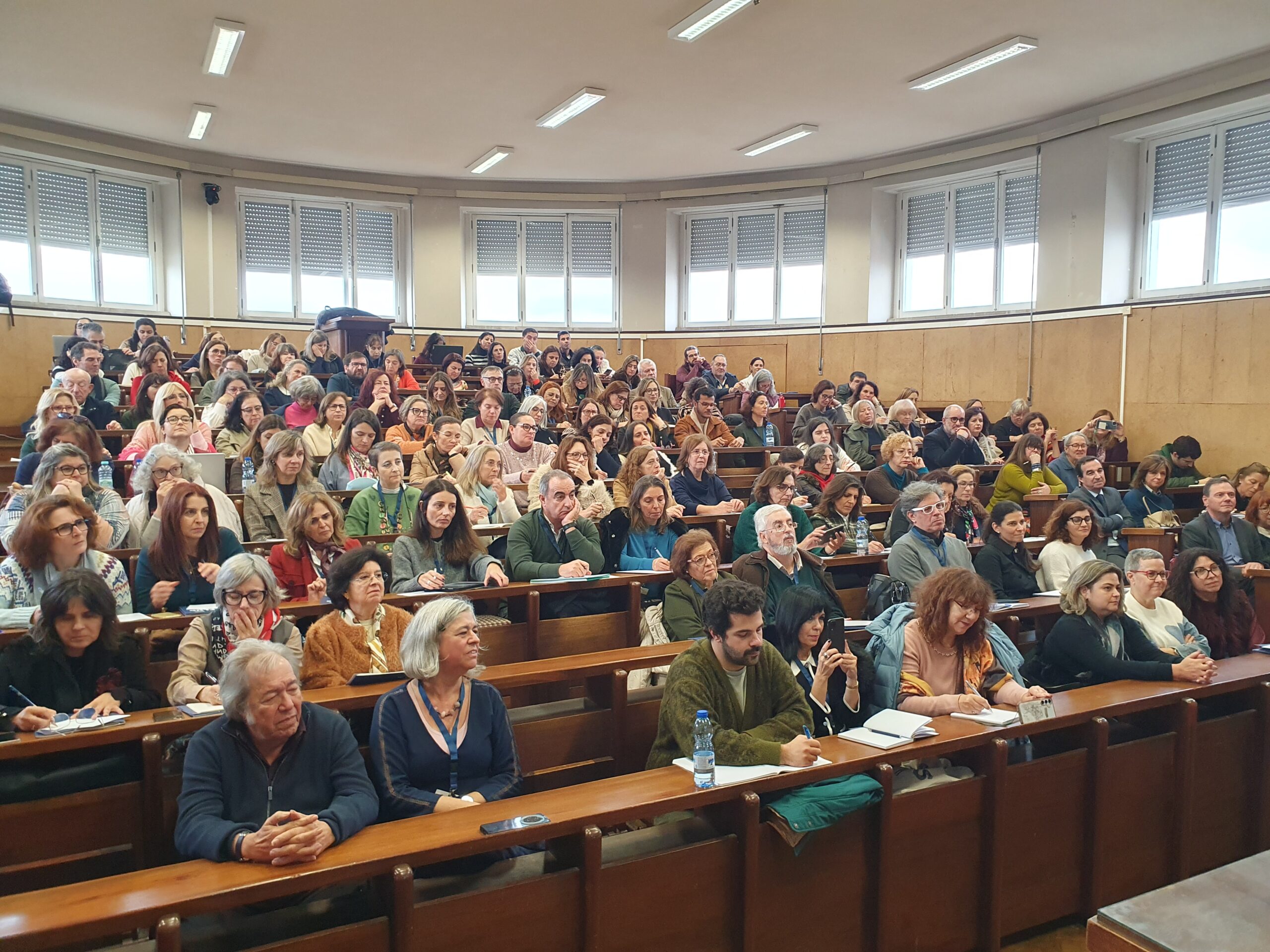Congresso Internacional “Ensinar Camões no Século XXI” encerra com balanço extremamente positivo