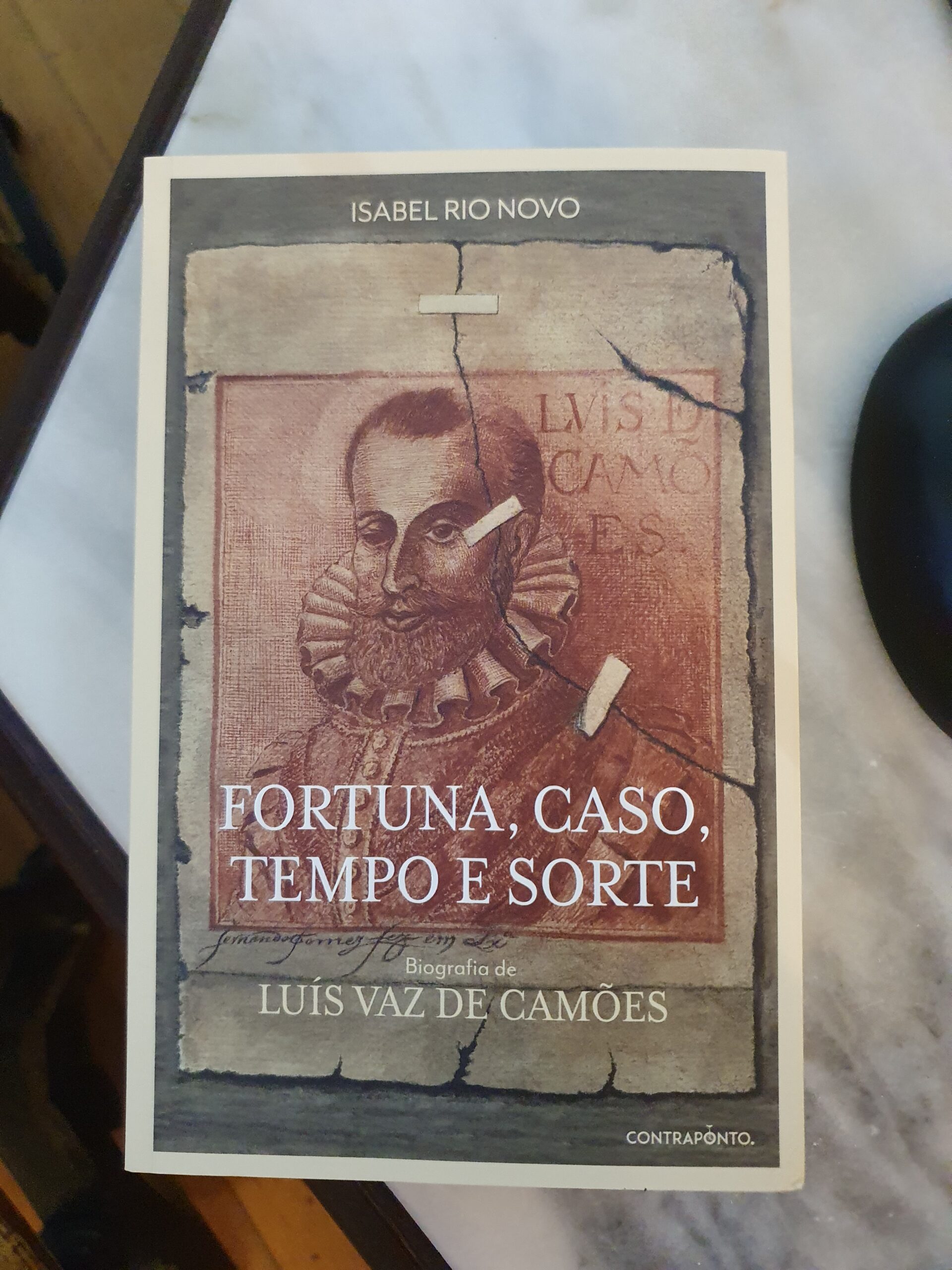 Começou hoje o Congresso Internacional “Ensinar Camões no Século XXI”