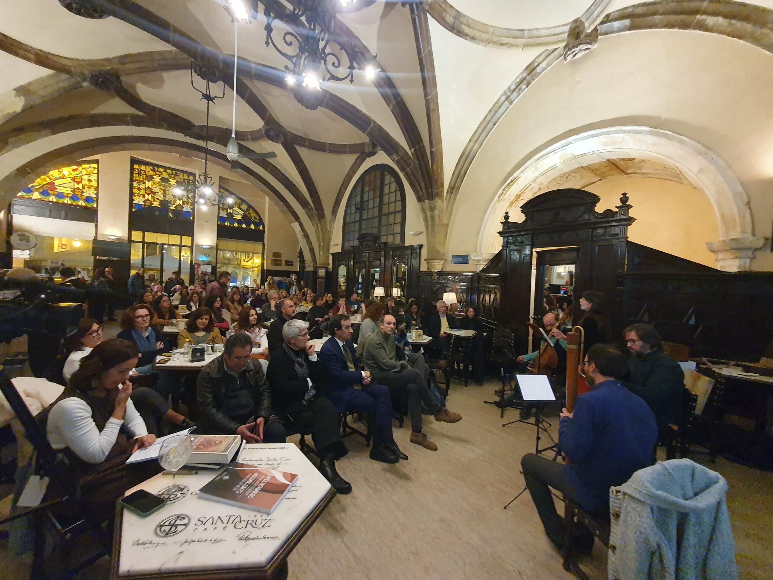 Começou hoje o Congresso Internacional “Ensinar Camões no Século XXI”