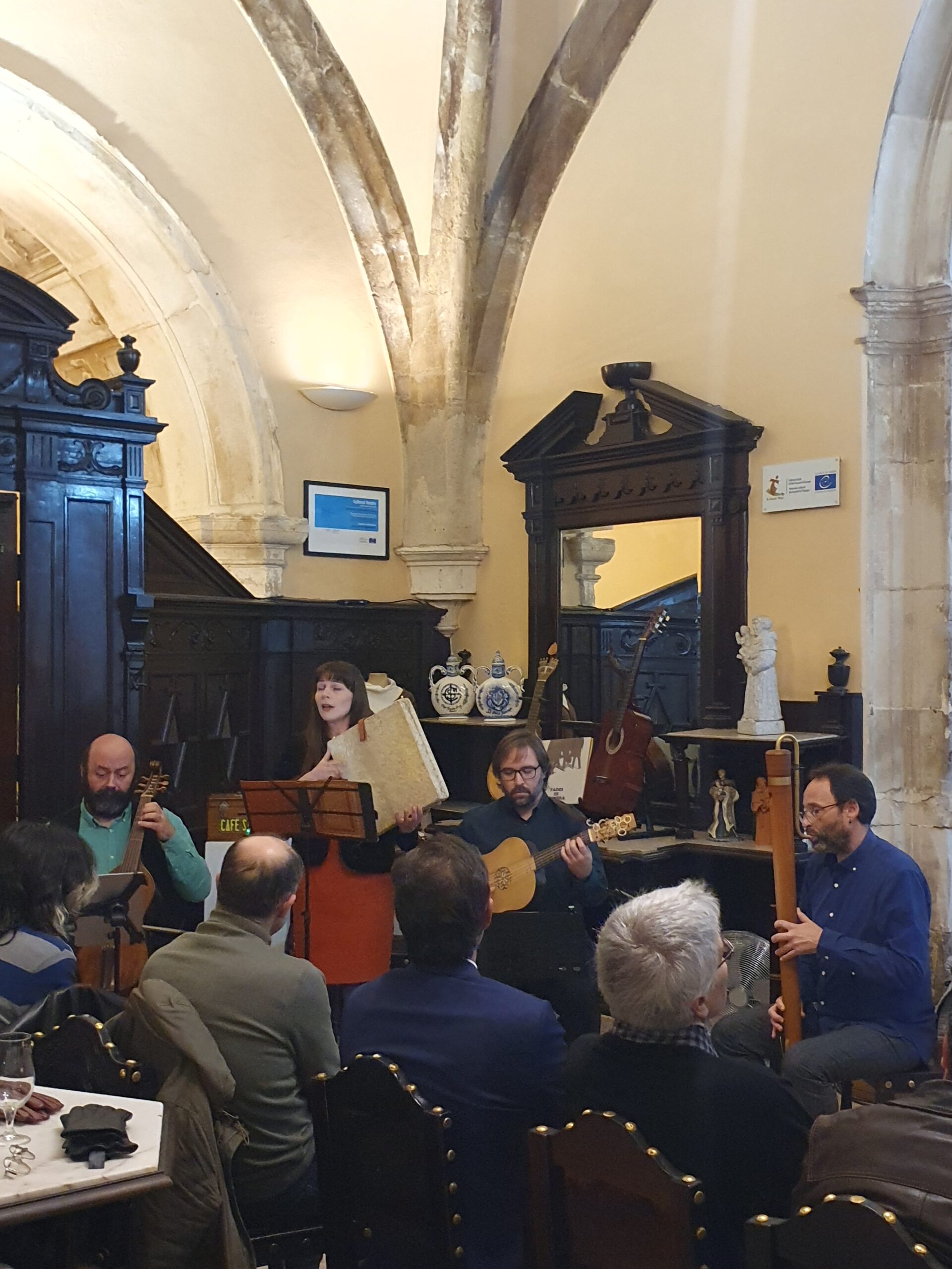 Começou hoje o Congresso Internacional “Ensinar Camões no Século XXI”