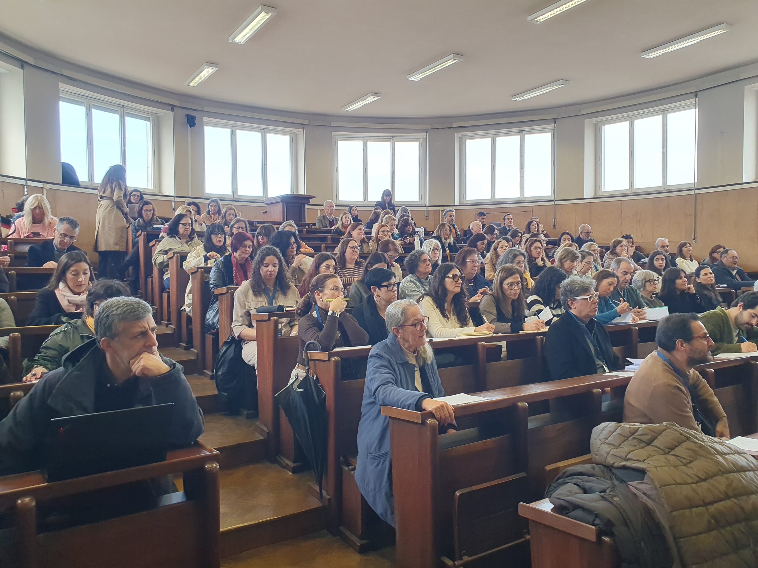 Congresso Internacional “Ensinar Camões no Século XXI” encerra com balanço extremamente positivo