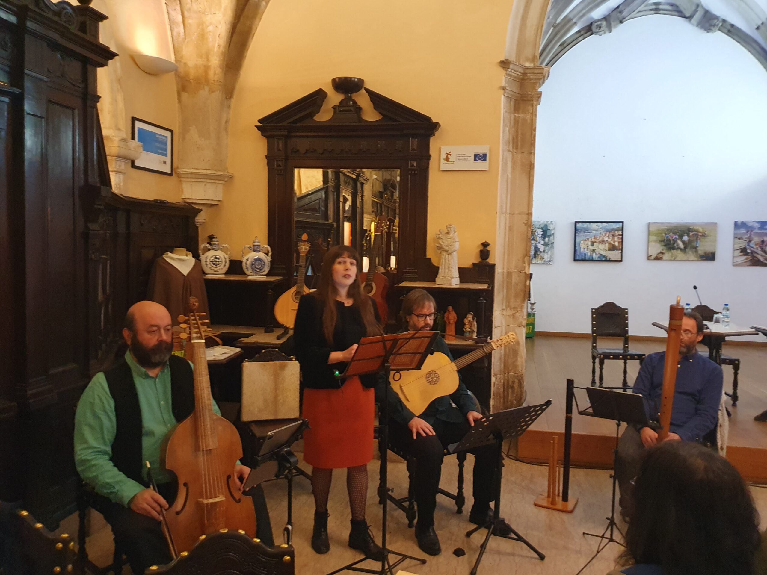 Começou hoje o Congresso Internacional “Ensinar Camões no Século XXI”