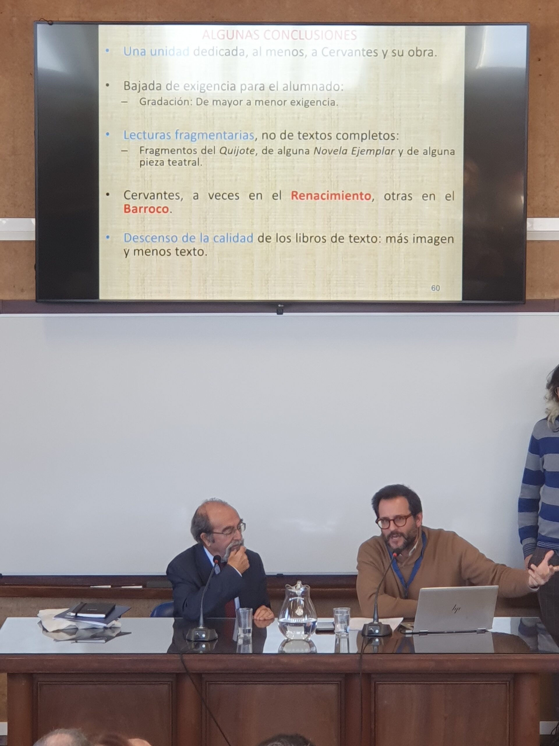 Congresso Internacional “Ensinar Camões no Século XXI” encerra com balanço extremamente positivo