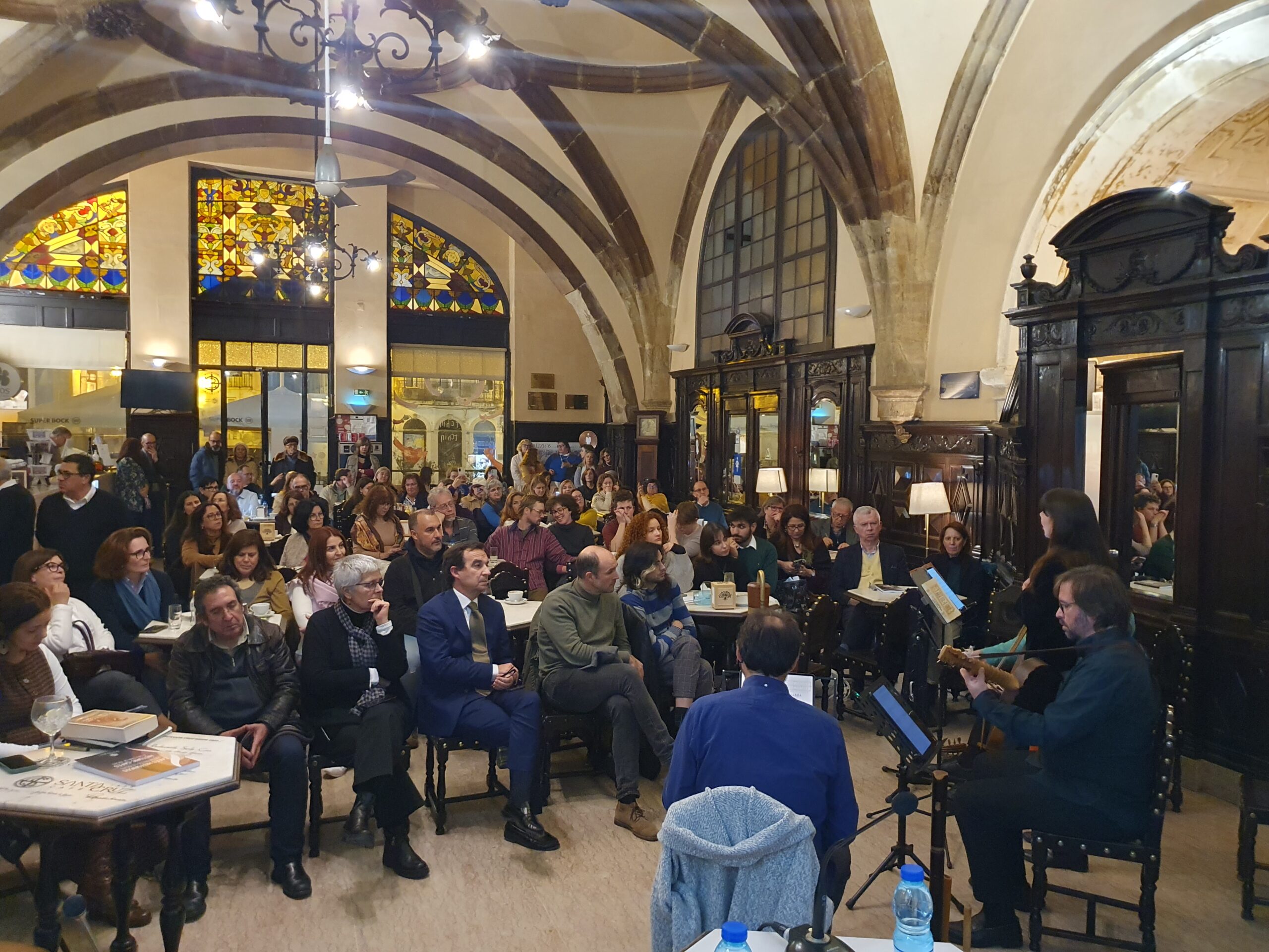 Começou hoje o Congresso Internacional “Ensinar Camões no Século XXI”