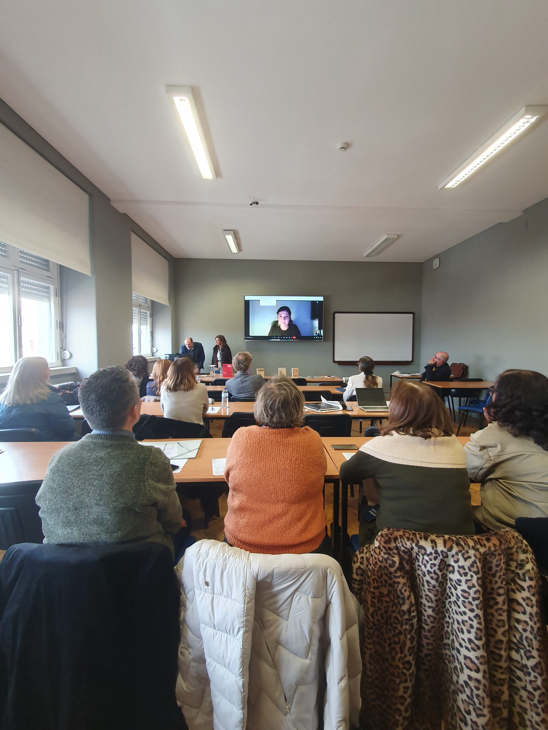 Congresso Internacional “Ensinar Camões no Século XXI” encerra com balanço extremamente positivo