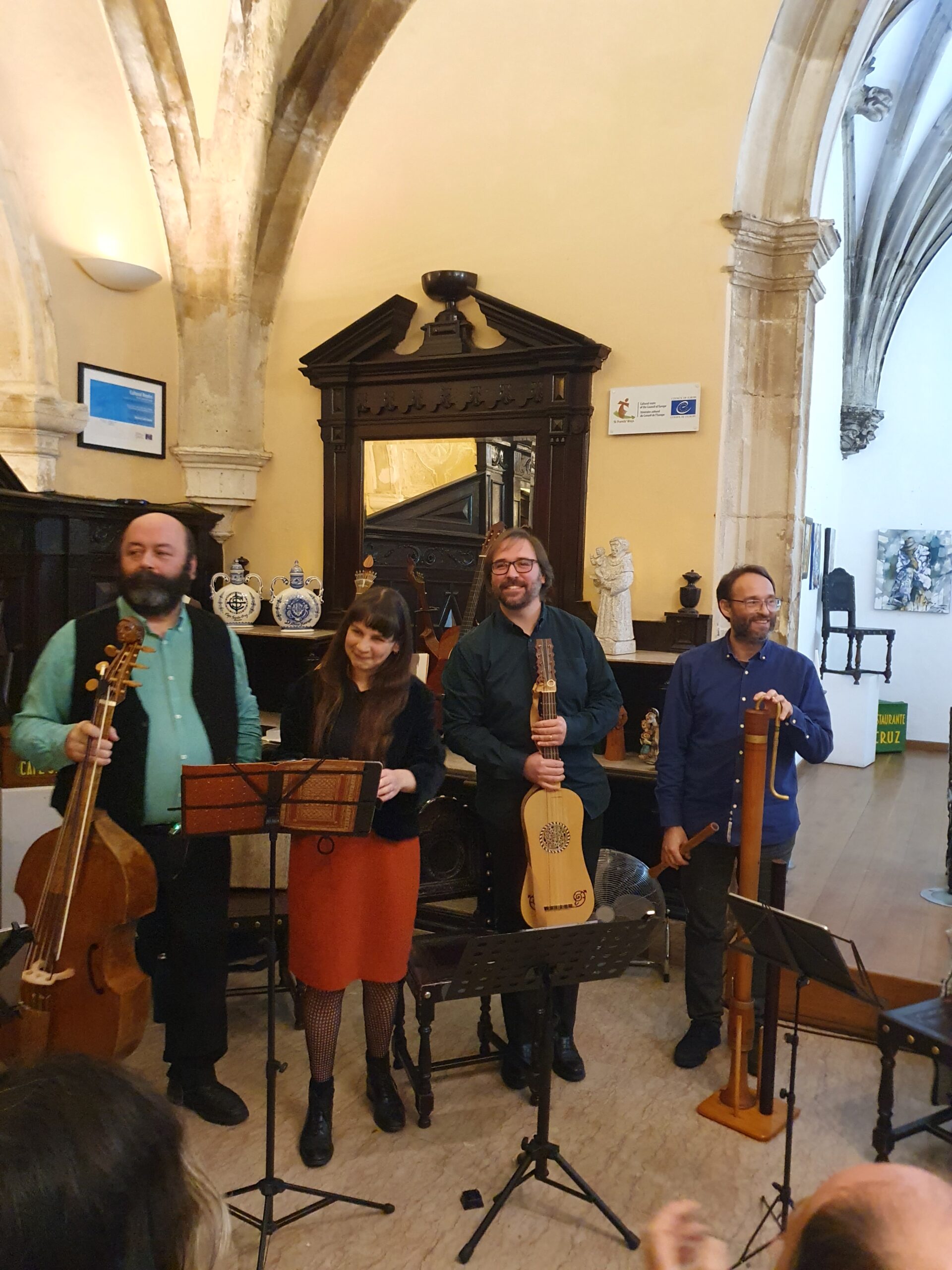 Começou hoje o Congresso Internacional “Ensinar Camões no Século XXI”