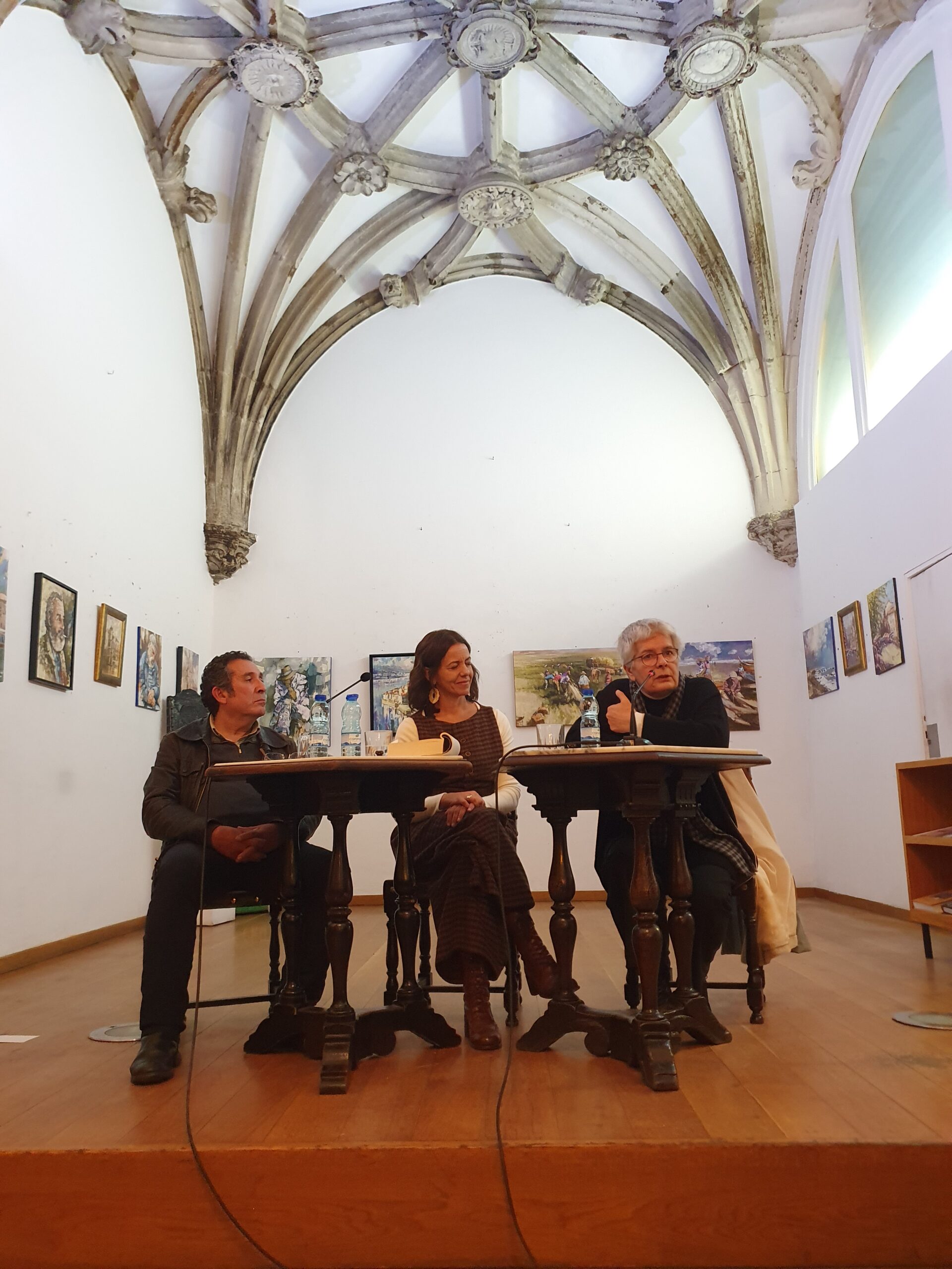 Começou hoje o Congresso Internacional “Ensinar Camões no Século XXI”