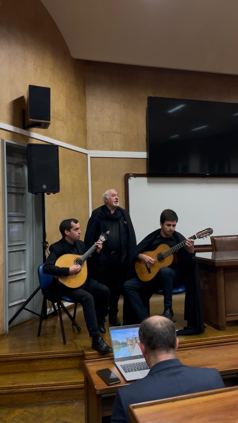 Congresso Internacional “Ensinar Camões no Século XXI” encerra com balanço extremamente positivo