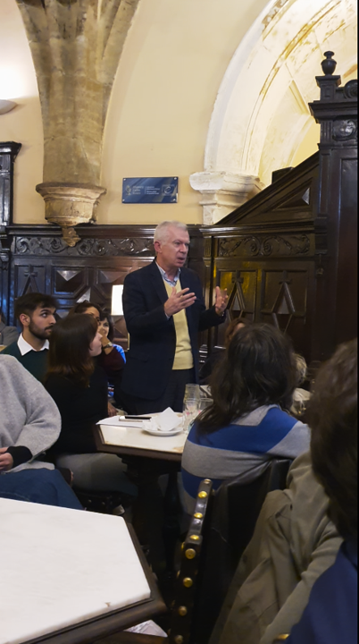 Começou hoje o Congresso Internacional “Ensinar Camões no Século XXI”