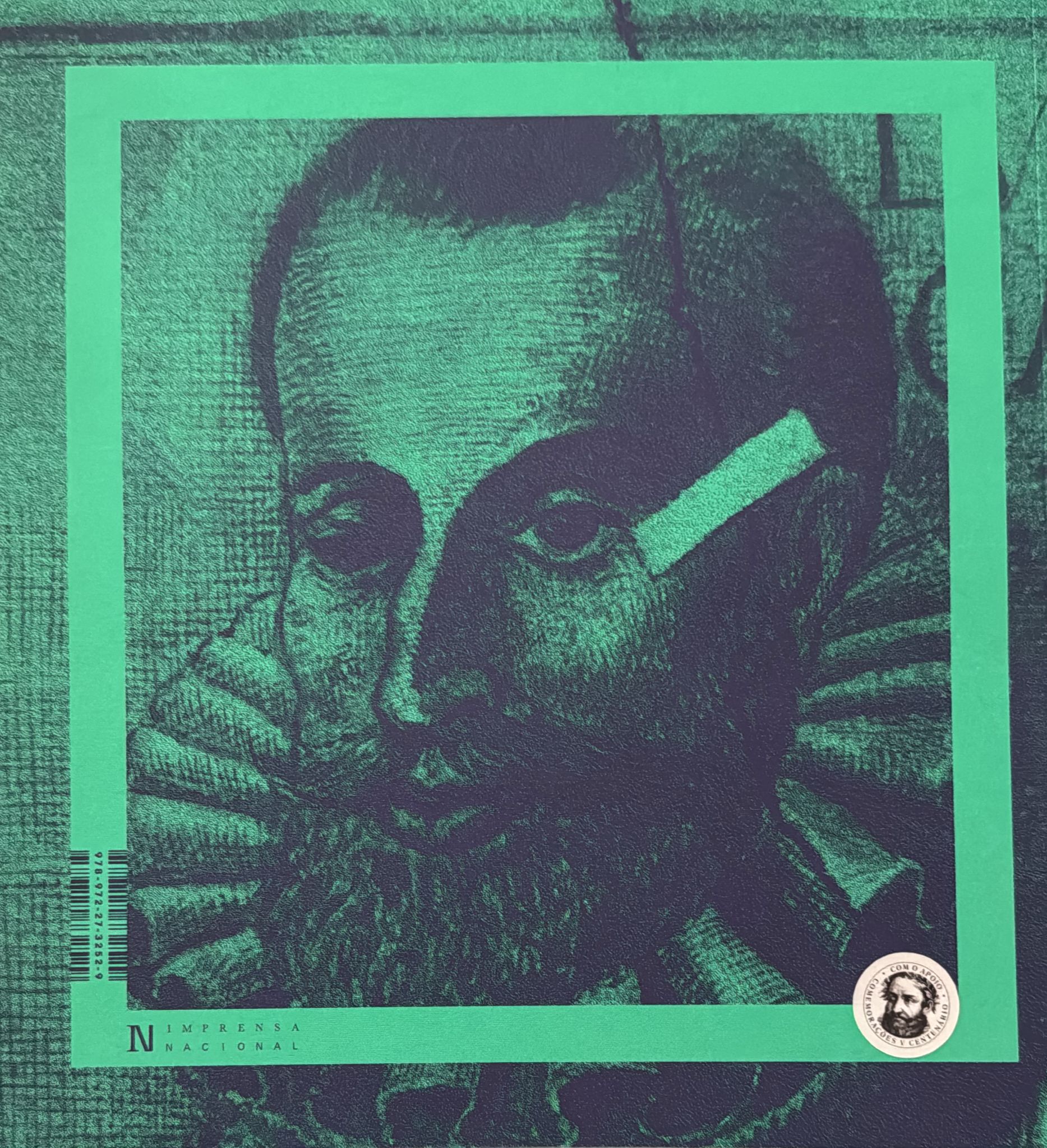 “Retrato, vós não sois meu” – Raquel Henriques da Silva apresenta novo livro na Imprensa Nacional