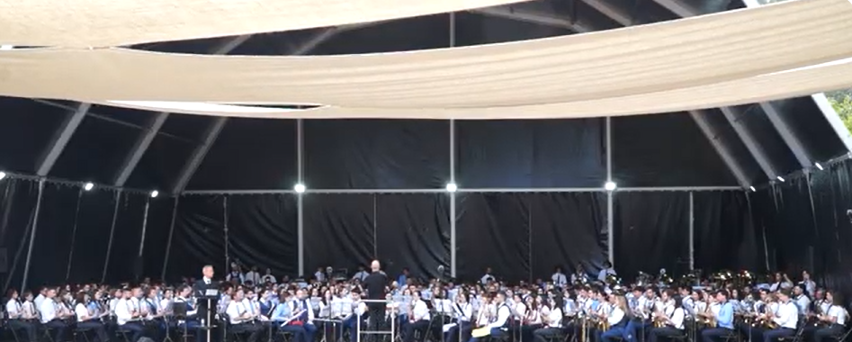 Sinfonia n.º 3 “Dos Lusíadas” - Vídeo do concerto disponível