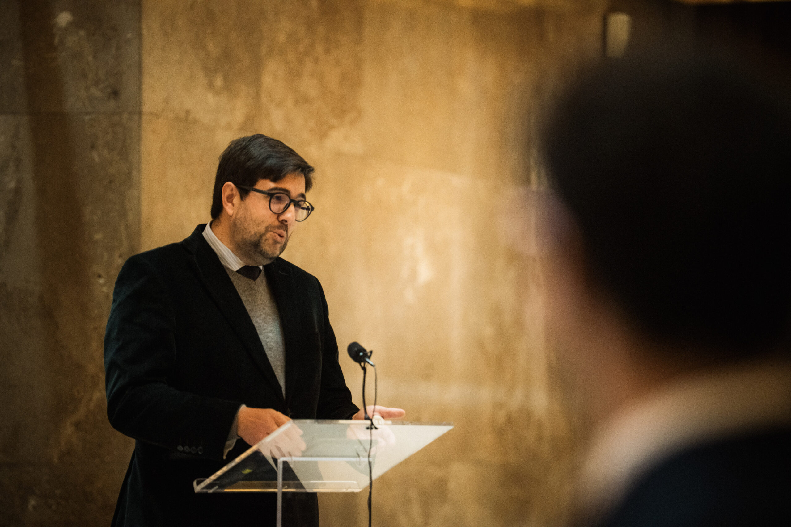 Apresentação das Comemorações dos 500 anos de Camões 2026