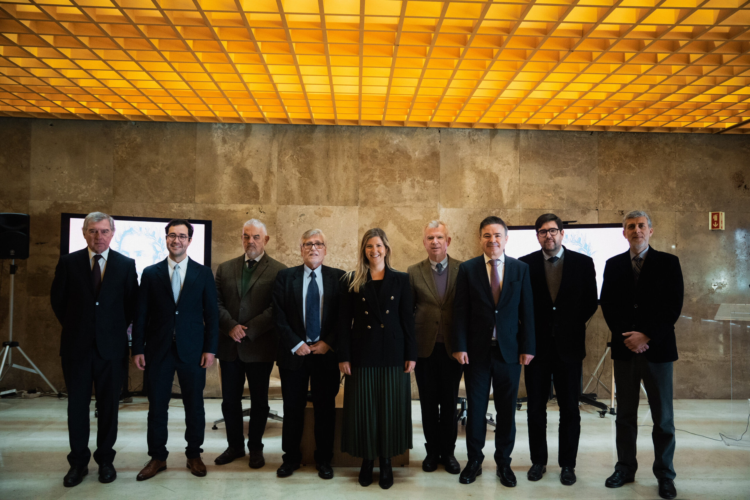 Apresentação das Comemorações dos 500 anos de Camões 2026