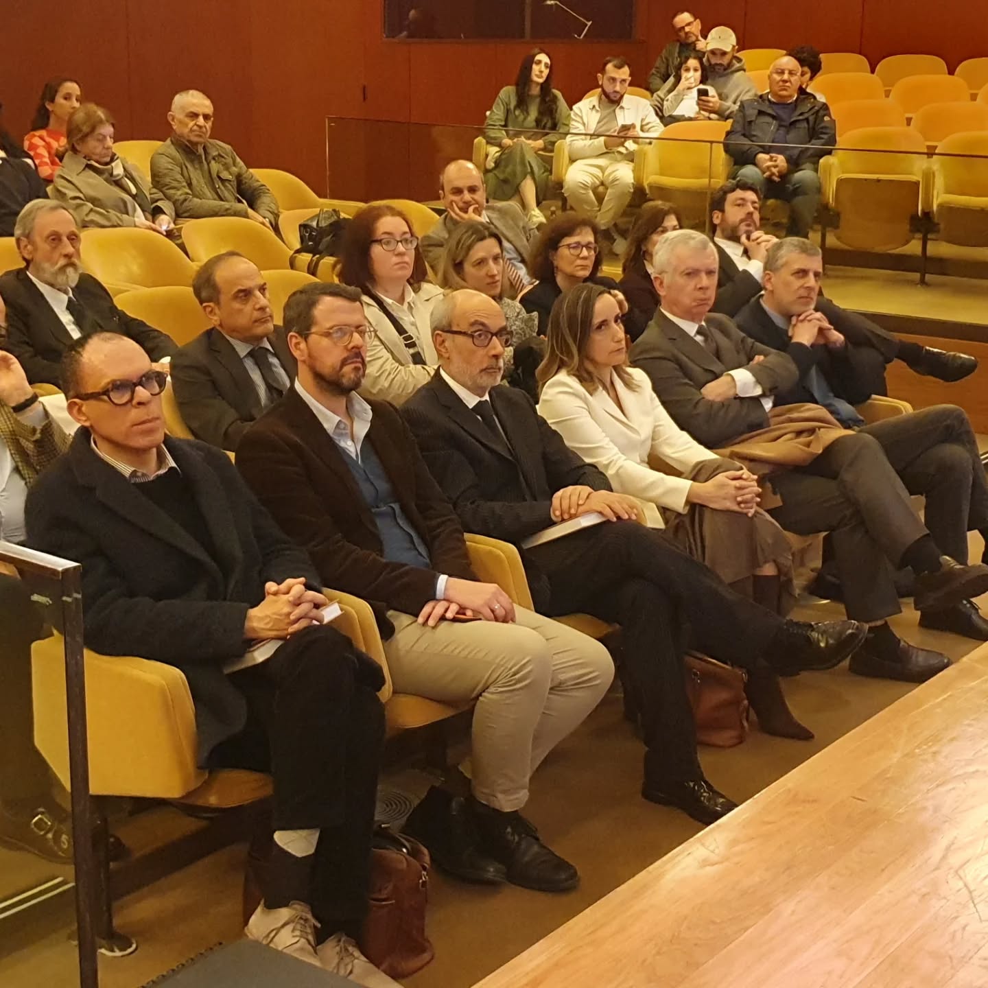 Lançamento na Gulbenkian da tradução para arménio de 