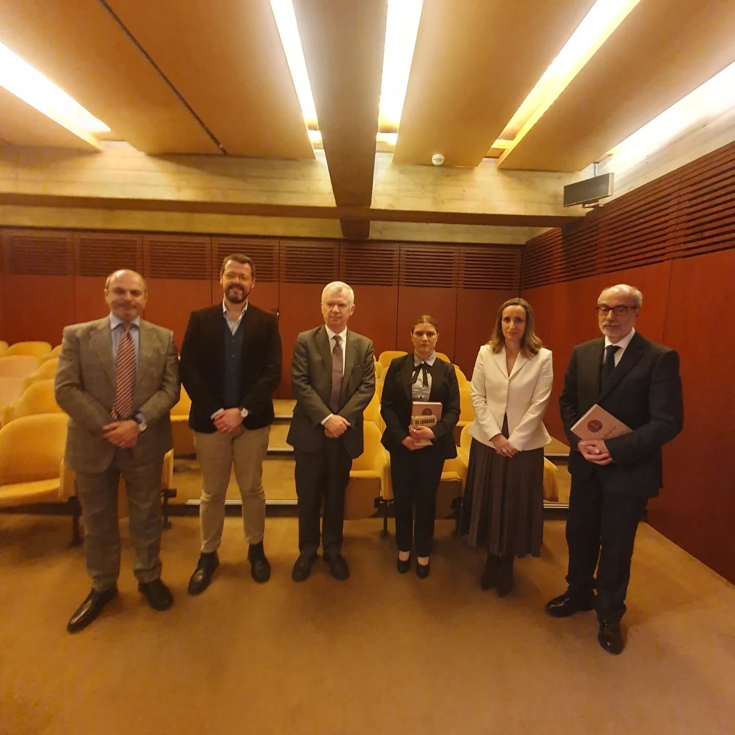 Lançamento na Gulbenkian da tradução para arménio de 