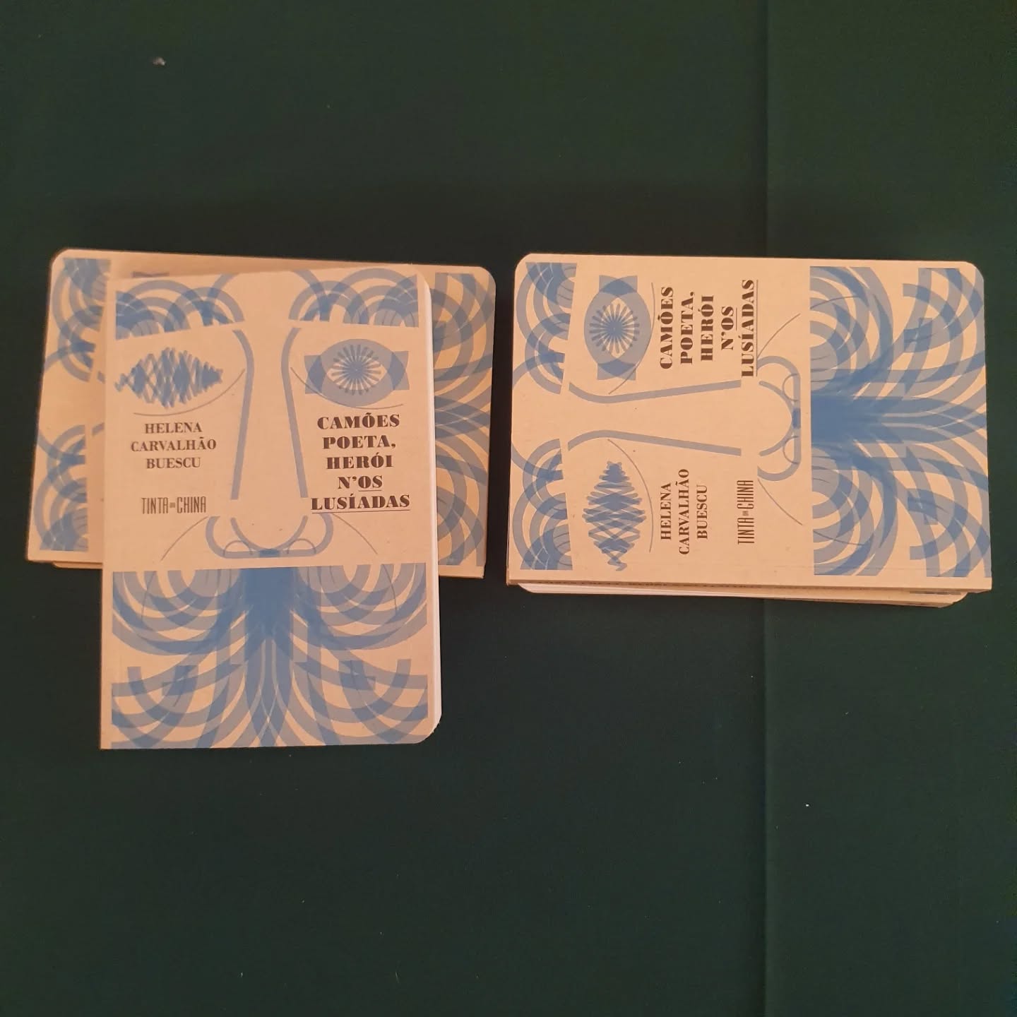 Cerimónia de apresentação do livro 