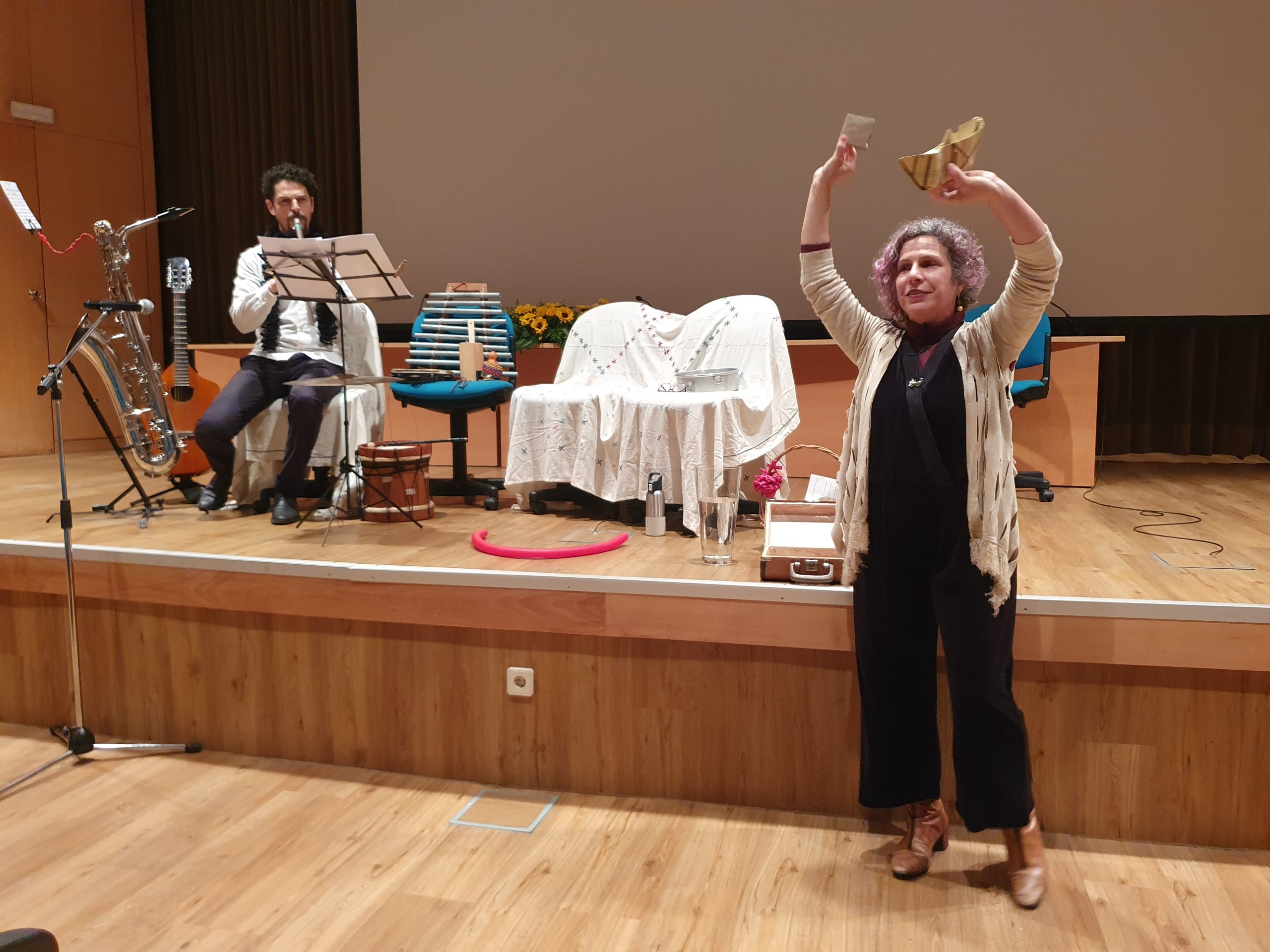 Encerramento da etapa de Braga da IX Reunião Internacional de Camonistas