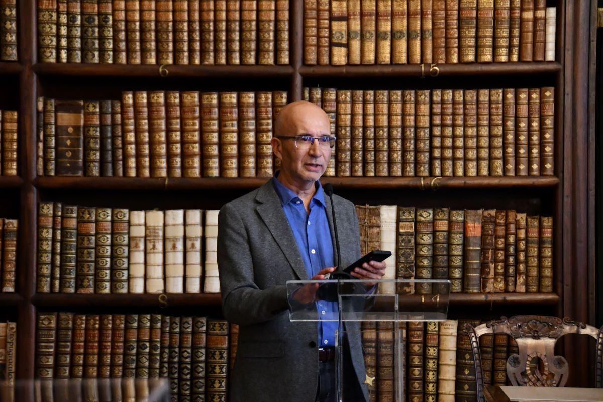 Camões Lab - Uma Máquina do Mundo