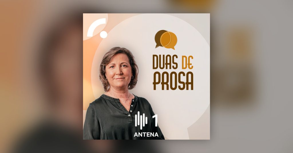 Projeto “Acontece Camões” destacado no “Duas de Prosa”