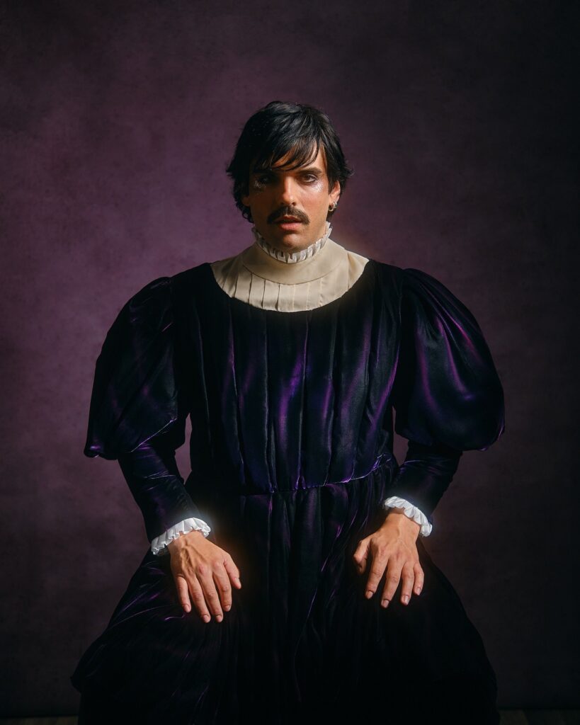 “Filodemo”, de Luís de Camões, pelo Teatro D. Maria II