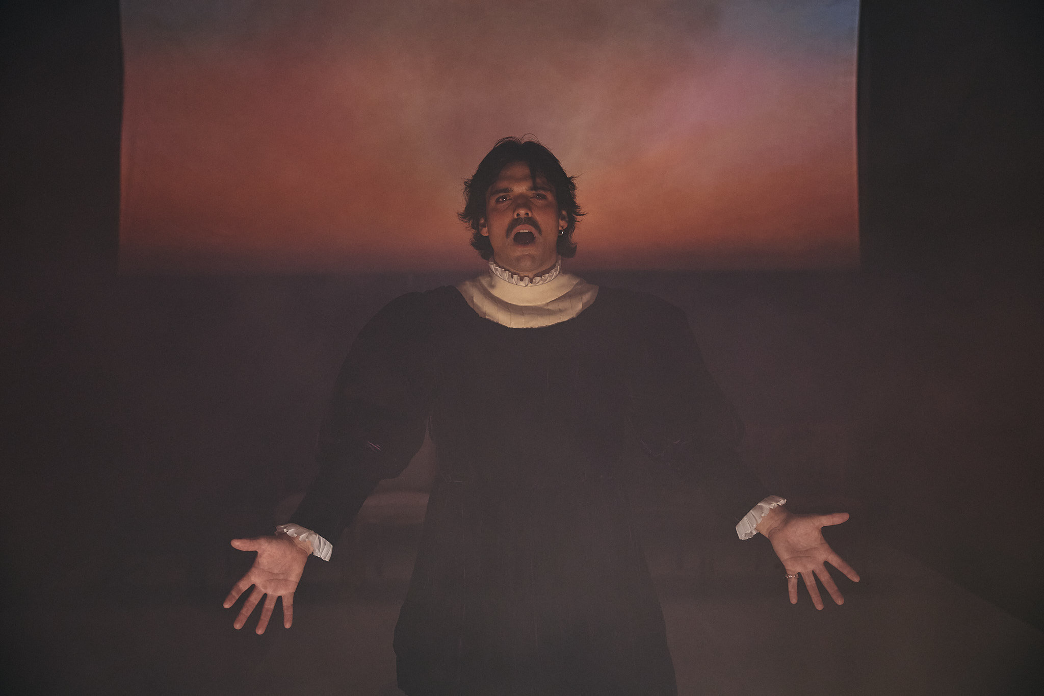 Filodemo, de Luís de Camões, em cena pelo Teatro D. Maria II