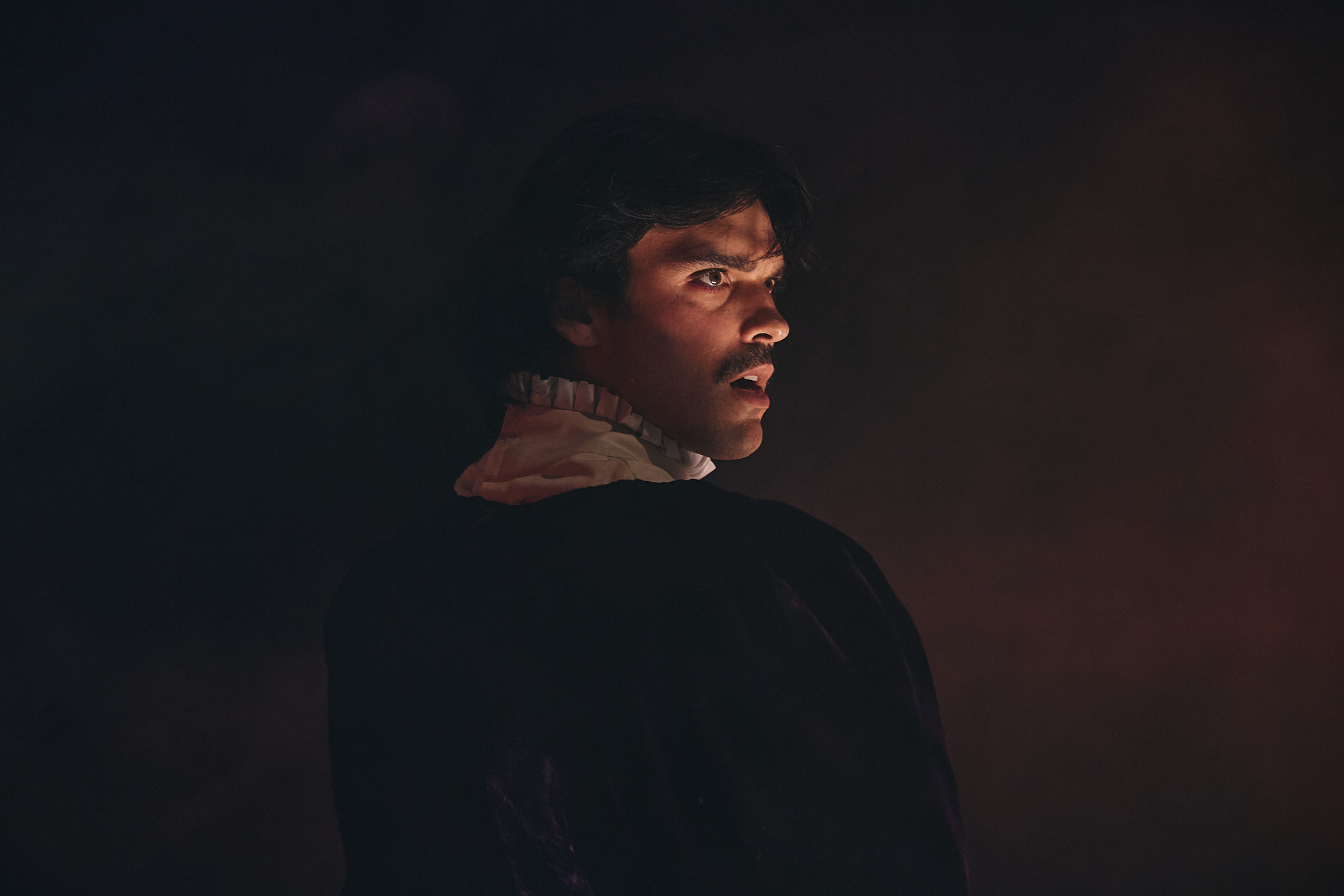 Filodemo, de Luís de Camões, em cena pelo Teatro D. Maria II