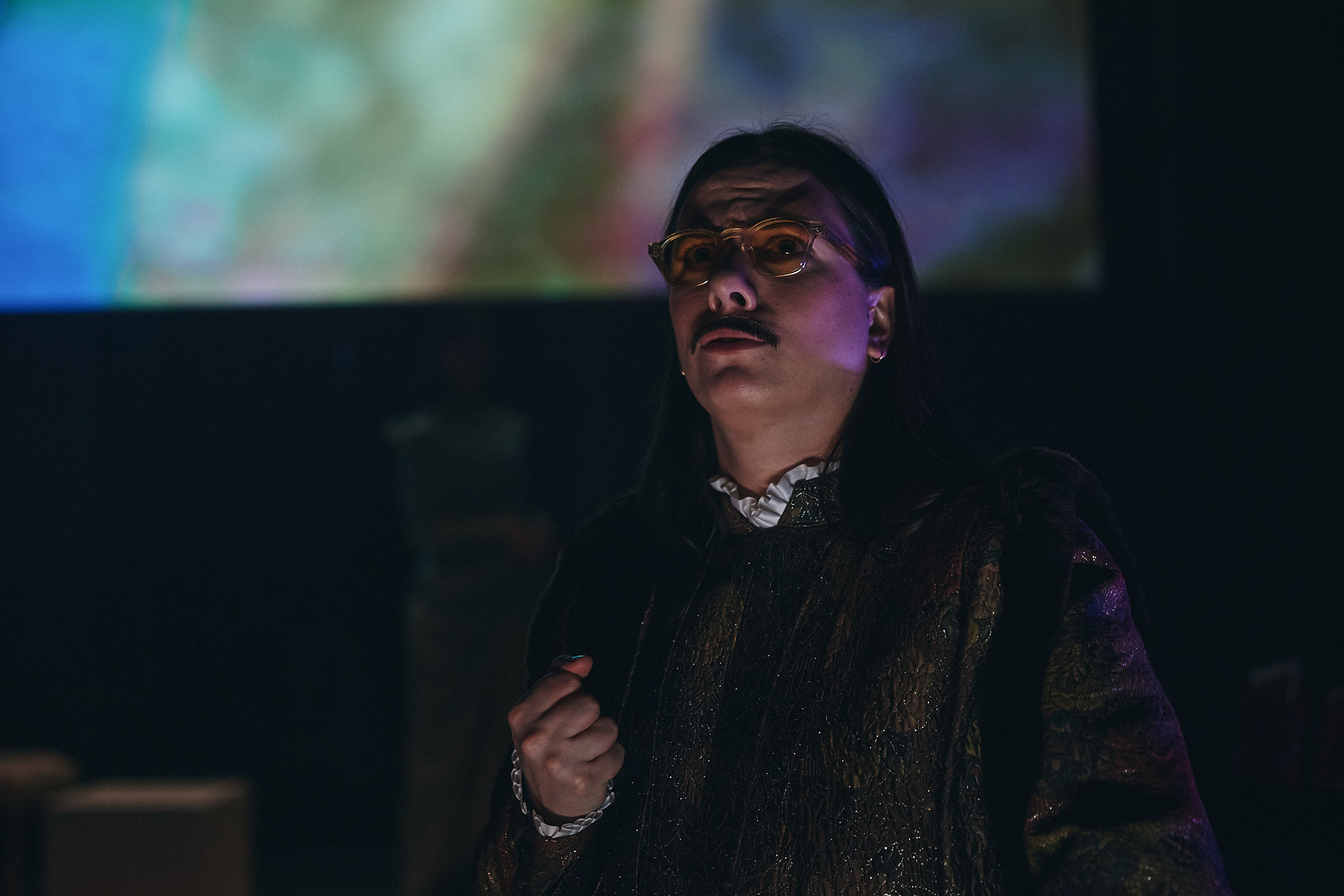 Filodemo, de Luís de Camões, em cena pelo Teatro D. Maria II