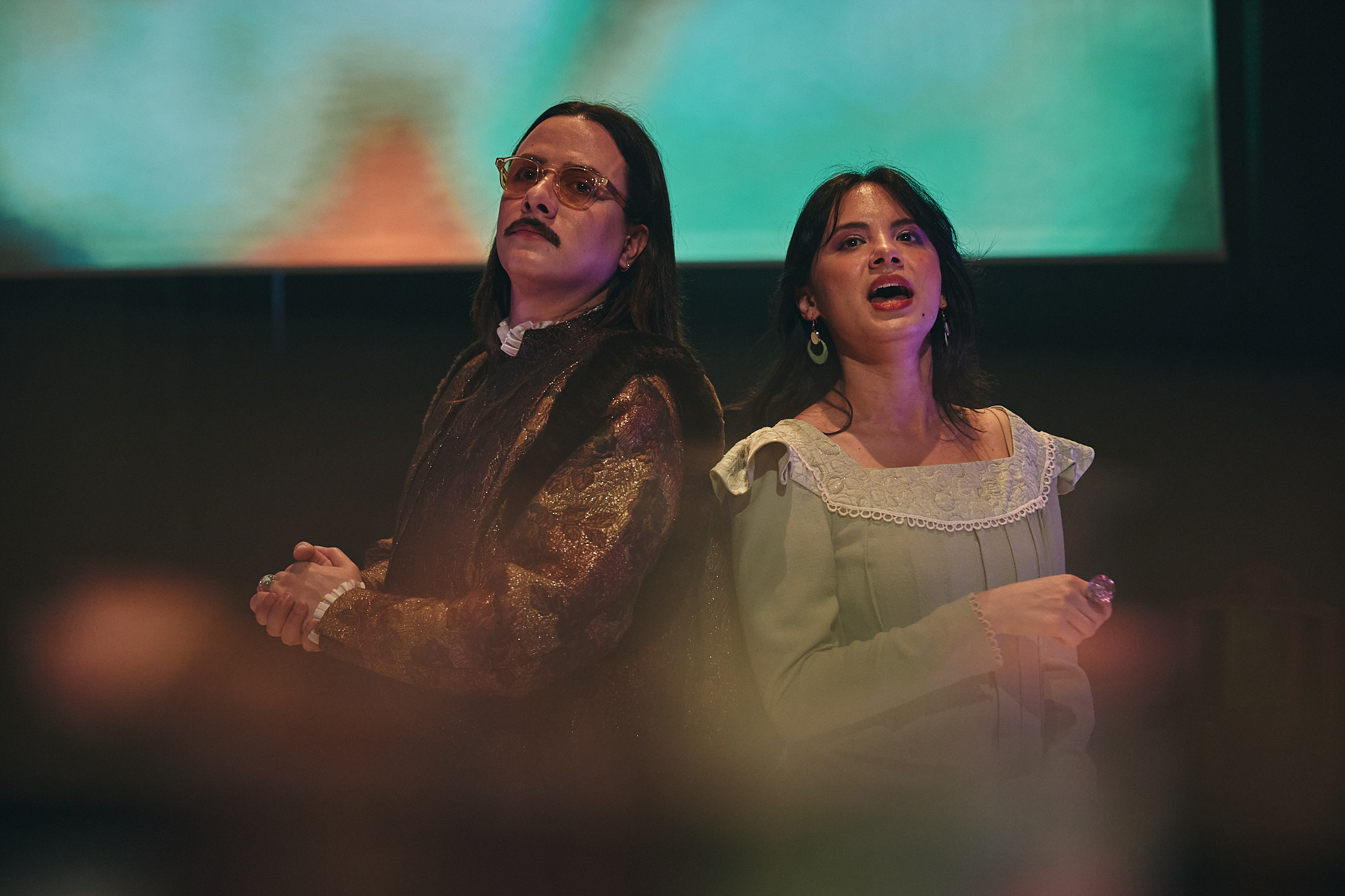 Filodemo, de Luís de Camões, em cena pelo Teatro D. Maria II