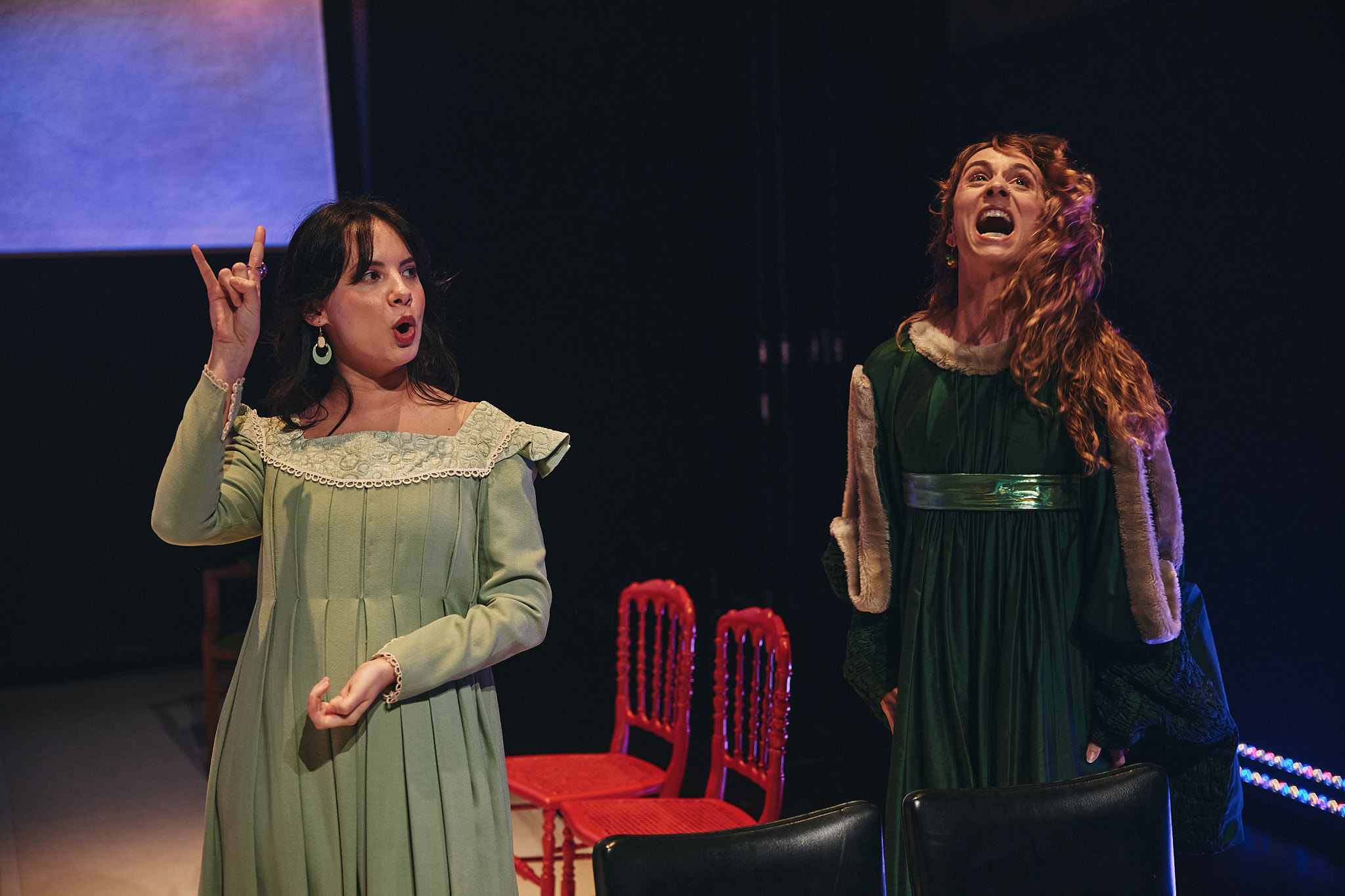Filodemo, de Luís de Camões, em cena pelo Teatro D. Maria II