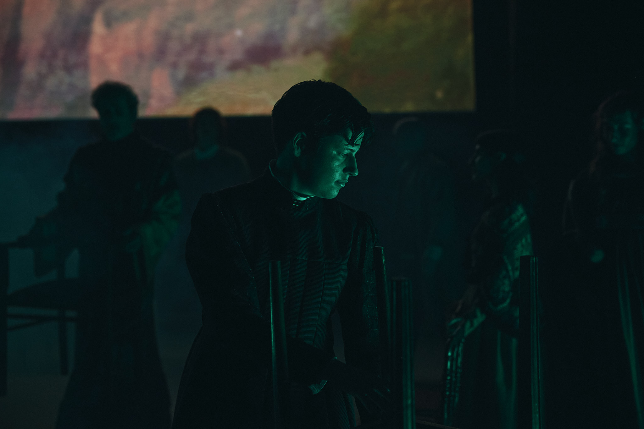 Filodemo, de Luís de Camões, em cena pelo Teatro D. Maria II