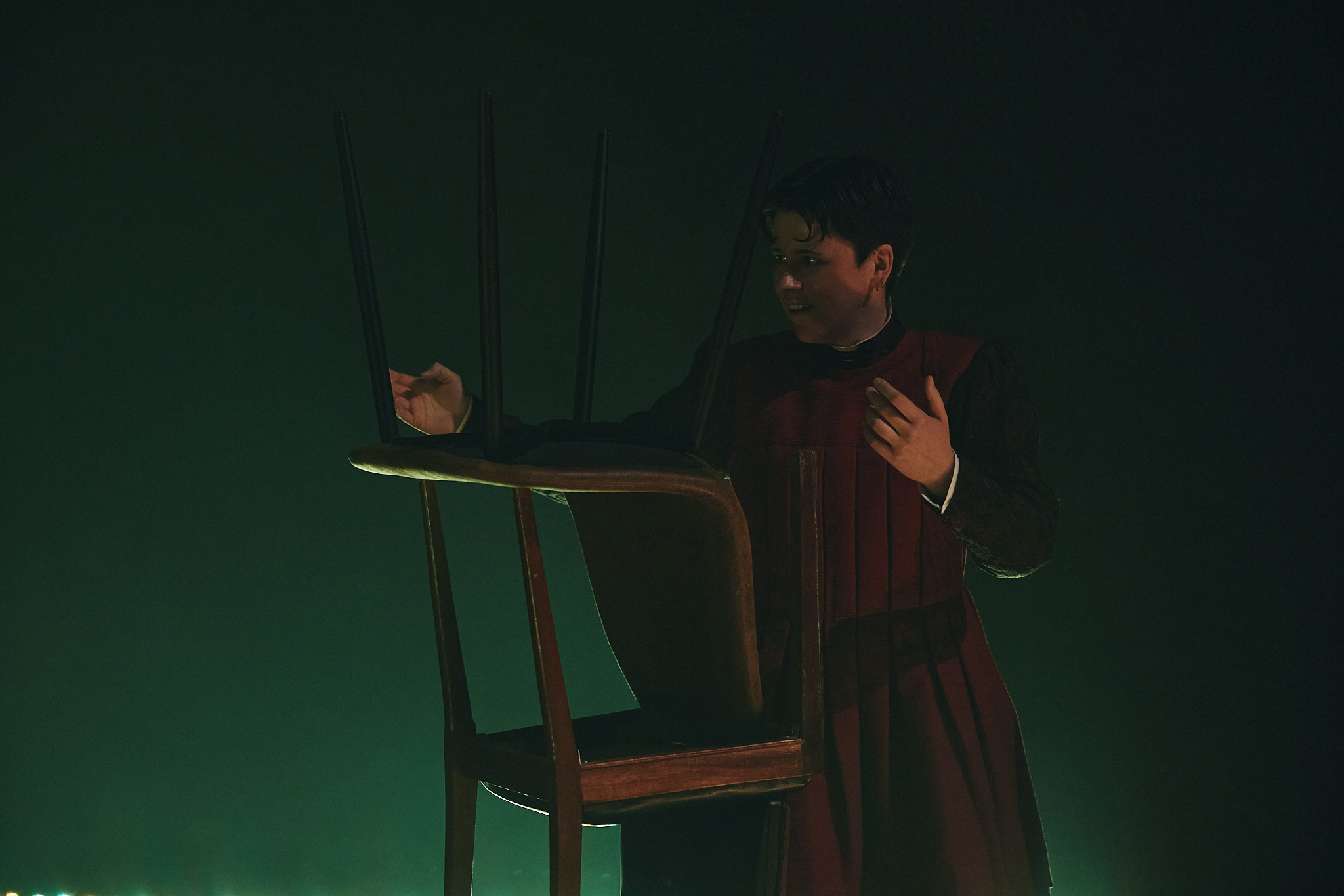 Filodemo, de Luís de Camões, em cena pelo Teatro D. Maria II